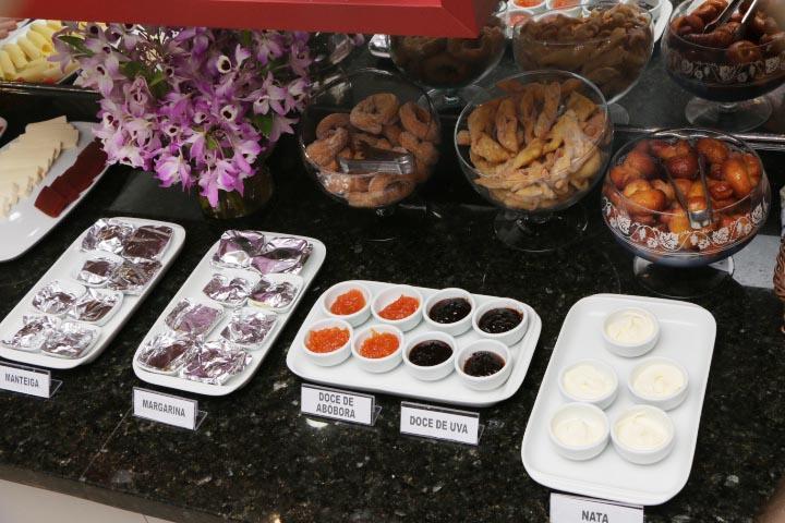 Hotel Turella 우니앙 다 비토리아 외부 사진