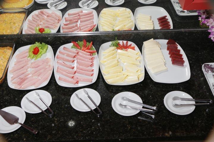 Hotel Turella 우니앙 다 비토리아 외부 사진