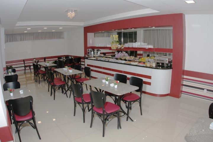 Hotel Turella 우니앙 다 비토리아 외부 사진